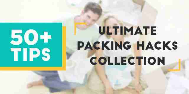 50 packing tips for moving