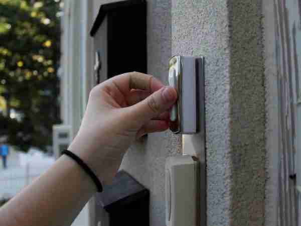 doorbell