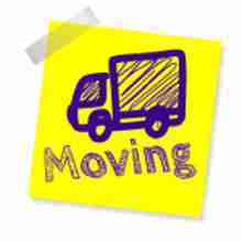 moving house and council tax