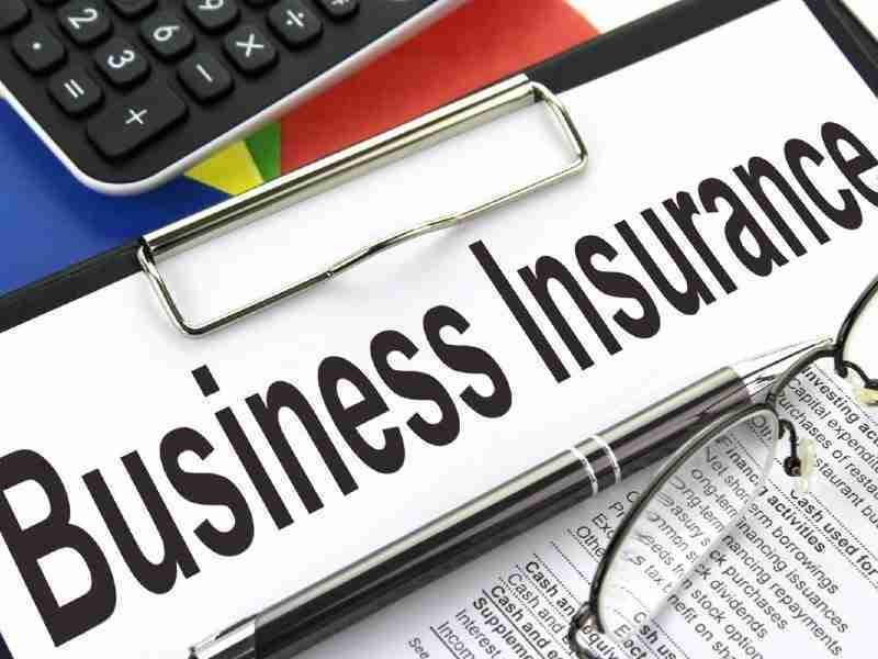 business insurance