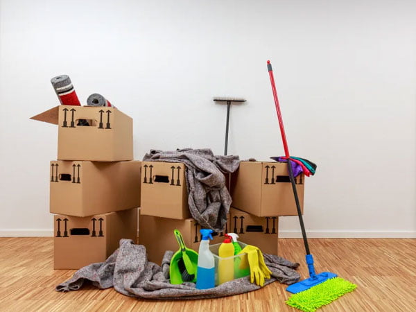 Move Out Cleaning  Move Out Cleaning