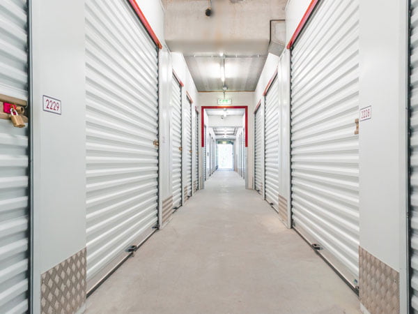 Storage Services Barnet Storage Services Barnet