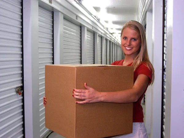 Student Storage