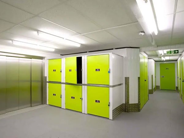 Secure Storage Services Barnet Secure Storage Services Barnet