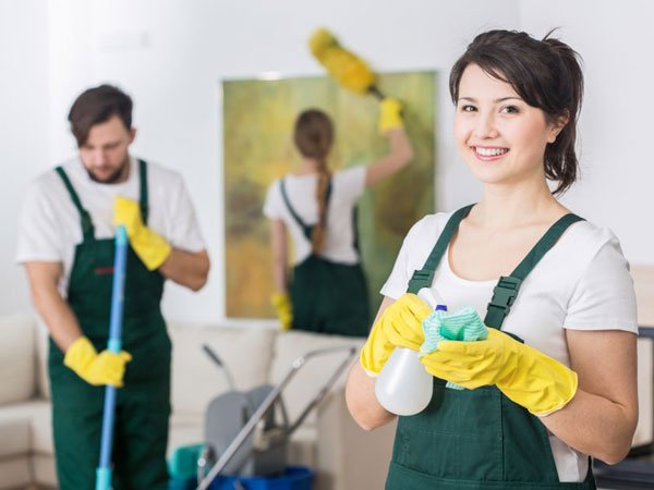 Еnd of Tenancy Cleaning  Еnd of Tenancy Cleaning
