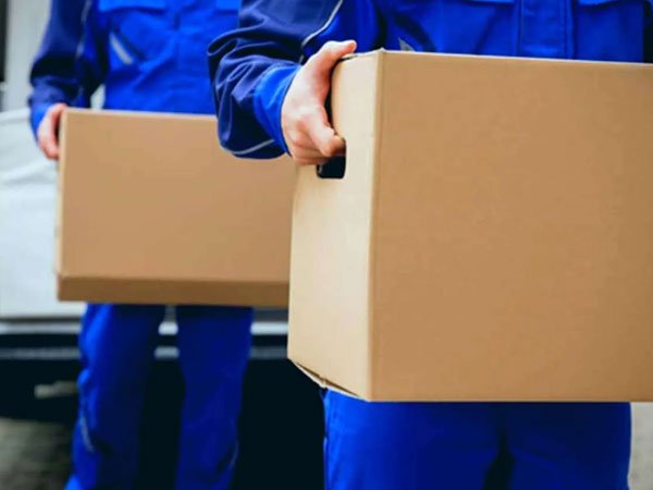 Box Delivery Services North Finchley Box Delivery Services North Finchley