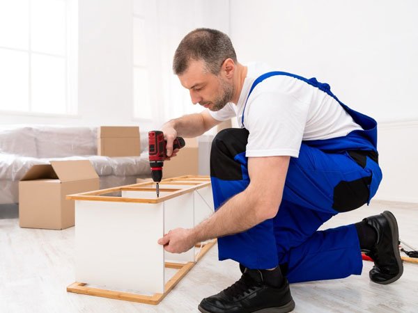 Furniture Assembly Service
