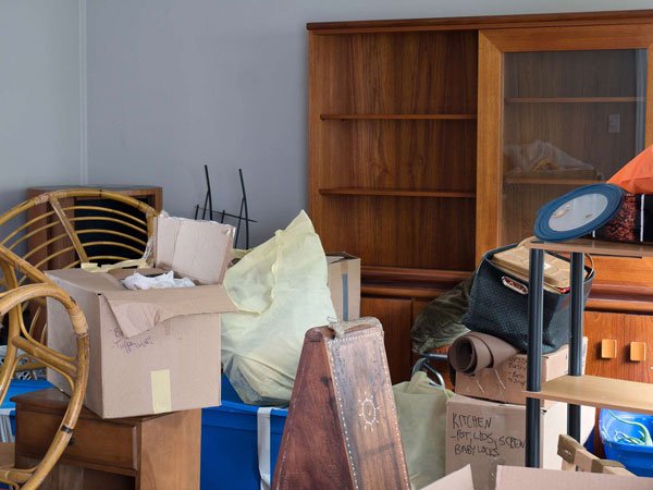 House Clearance Services House Clearance Services