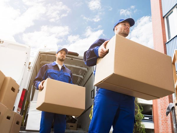 European Removals Services