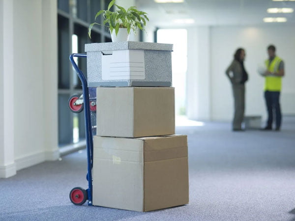 Office Removals Islington Office Removals Islington