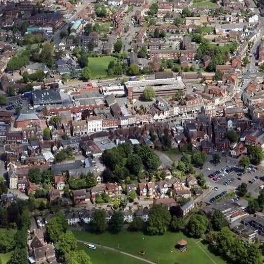 Strong Move Leighton Buzzard