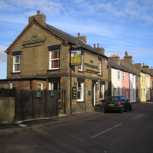 Strong Move Biggleswade