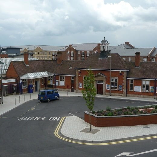 Strong Move Aylesbury