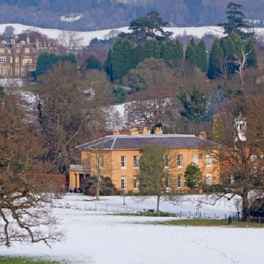 Strong Move Betchworth