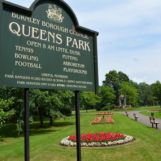 Strong Move Queens Park Strong Move Queens Park