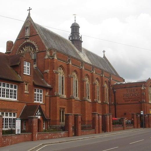 Strong Move Haywards Heath