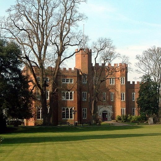 Strong Move Hertford Strong Move Hertford