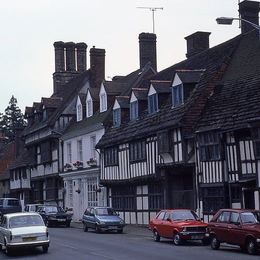 Strong Move East Grinstead Strong Move East Grinstead