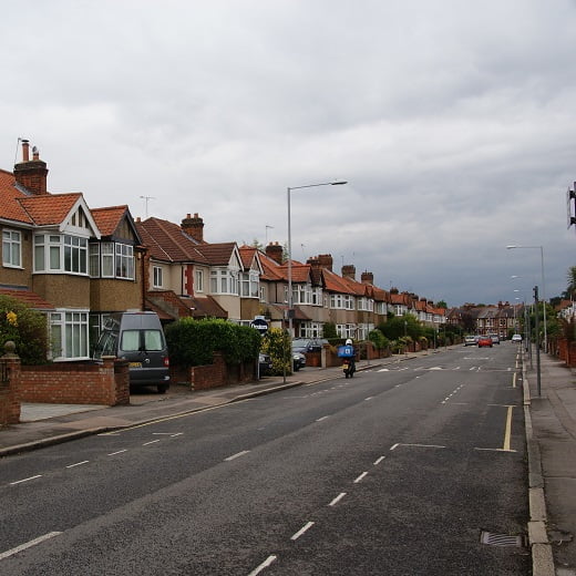 Strong Move Lingfield