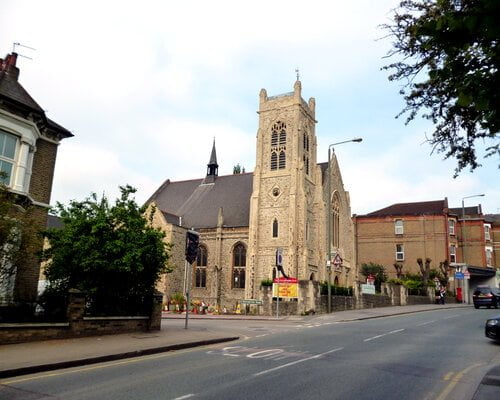 Office removals Beckenham