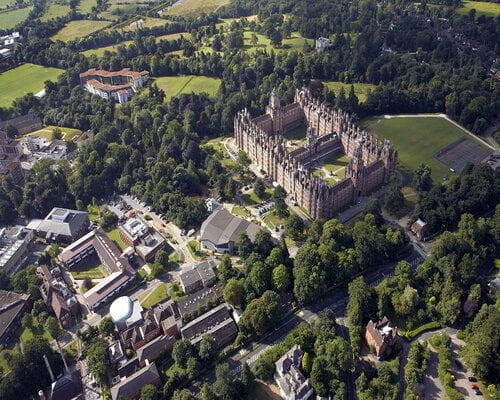 Office removals Holloway