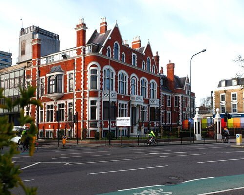 Office removals Peckham