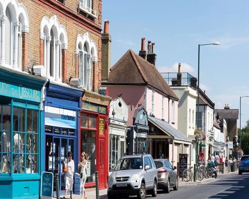 Office removals Teddington Office removals Teddington