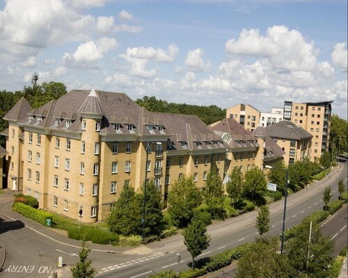 Office removals Woking