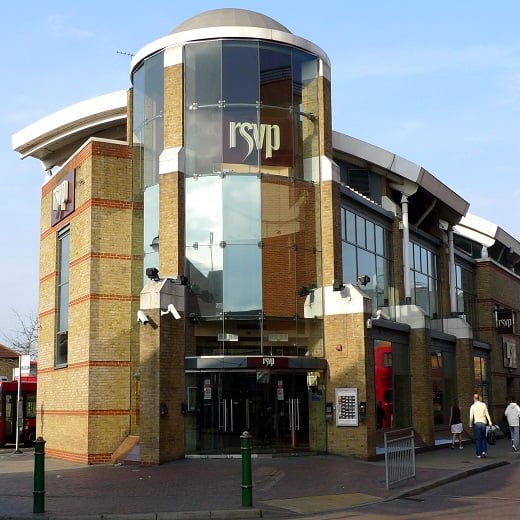 Strong Move Bexleyheath Strong Move Bexleyheath