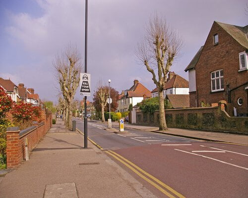 Stong Move Enfield Park Stong Move Enfield Park