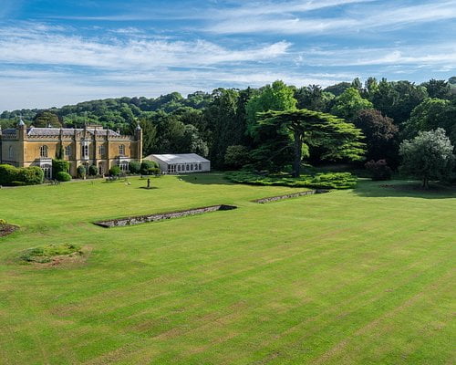 Strong Move Amersham