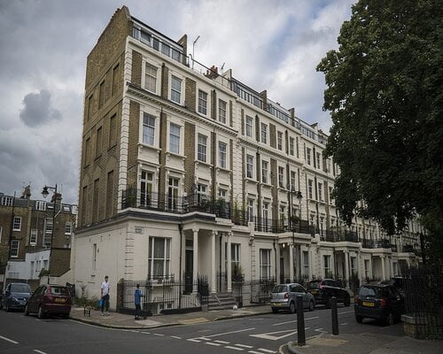 Strong Move Barnsbury Strong Move Barnsbury