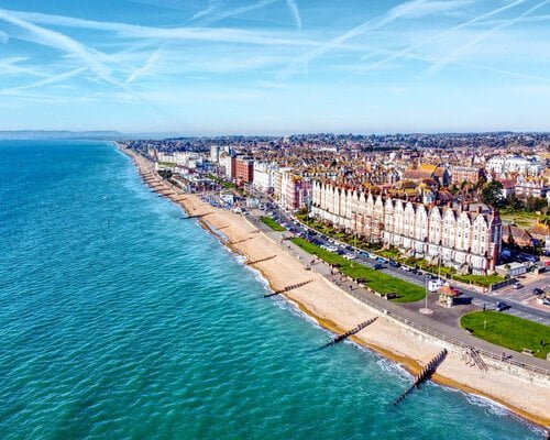 Strong Move Bexhill-on-Sea Strong Move Bexhill-on-Sea