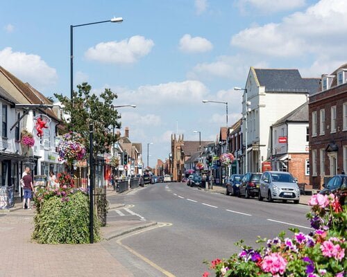 Strong Move Billericay Strong Move Billericay