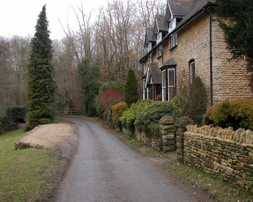 Strong Move Colnbrook