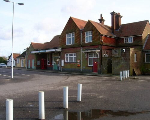 Strong Move Crowborough Strong Move Crowborough