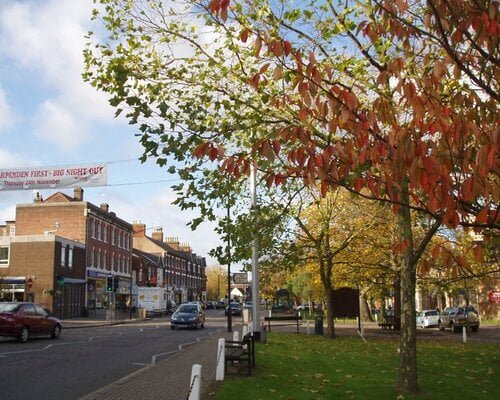 Strong Move Harpenden Strong Move Harpenden