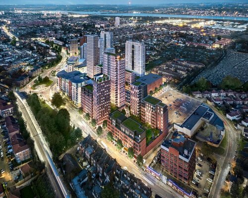 Strong Move Lower Edmonton