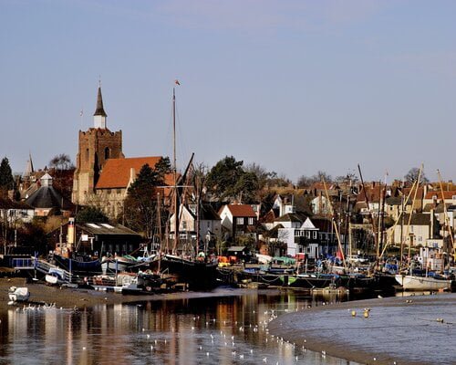 Strong Move Maldon Strong Move Maldon