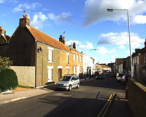 Strong Move Queenborough Strong Move Queenborough