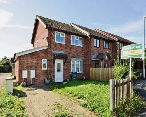 Strong Move Romney Marsh