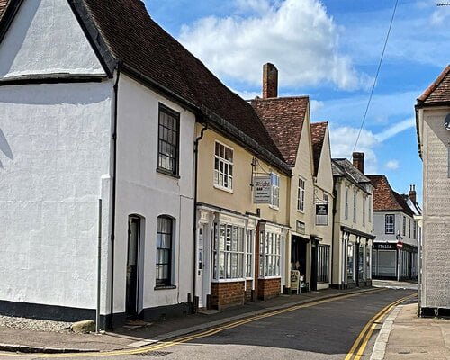 Strong Move Sawbridgeworth Strong Move Sawbridgeworth