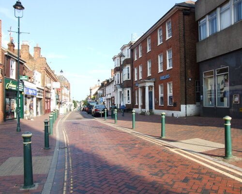 Strong Move Sittingbourne Strong Move Sittingbourne