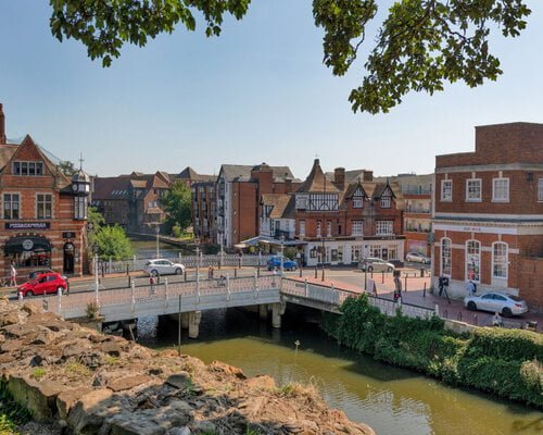 Strong Move Tonbridge Strong Move Tonbridge