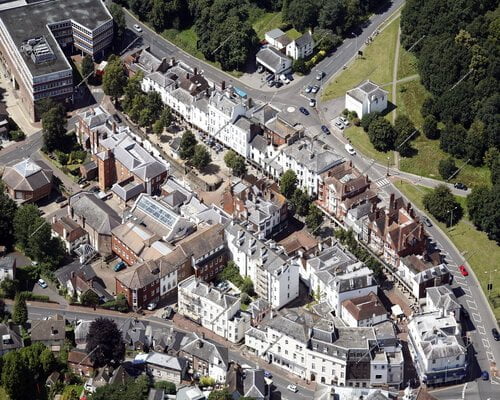 Strong Move Tunbridge Wells