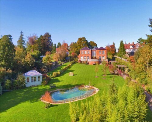 Strong Move Wadhurst