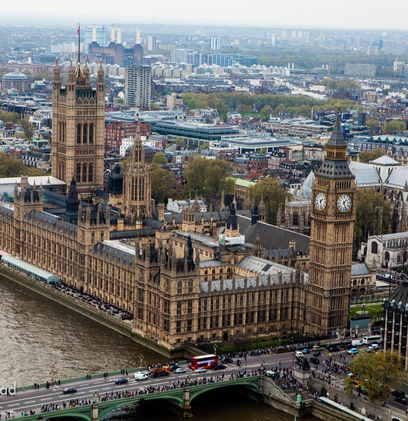 Strong Move Westminster