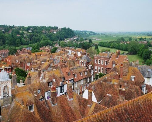 Strong Move Winchelsea Strong Move Winchelsea