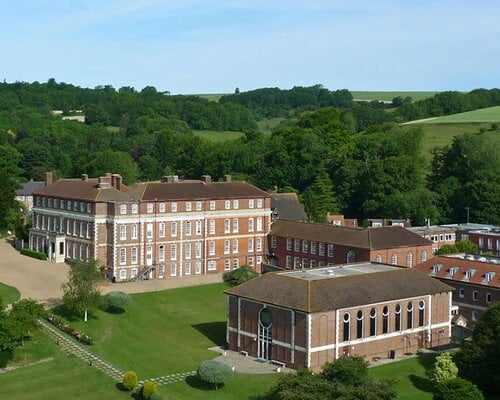 Strong Move Windlesham