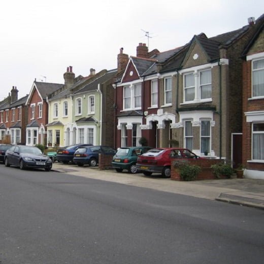 Strong Move Surbiton Strong Move Surbiton